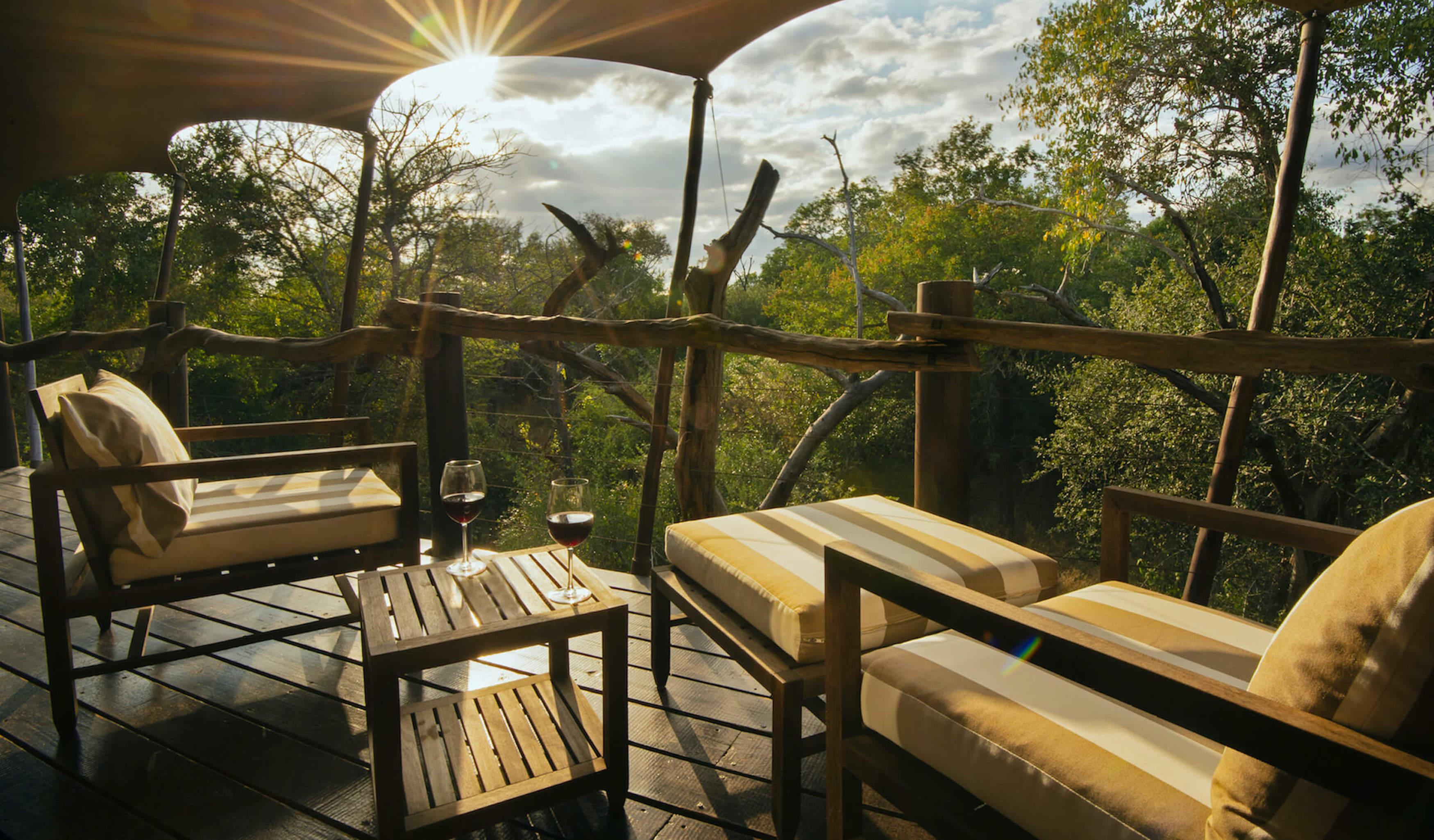 Kapama Buffalo Camp Kapama Game Reserve