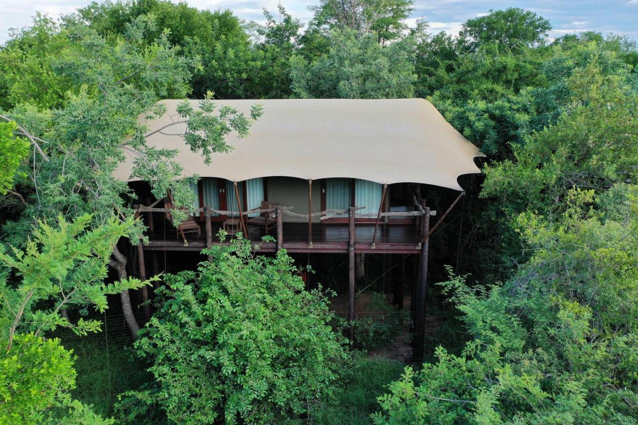 Kapama Buffalo Camp 5* Kapama Game Reserve