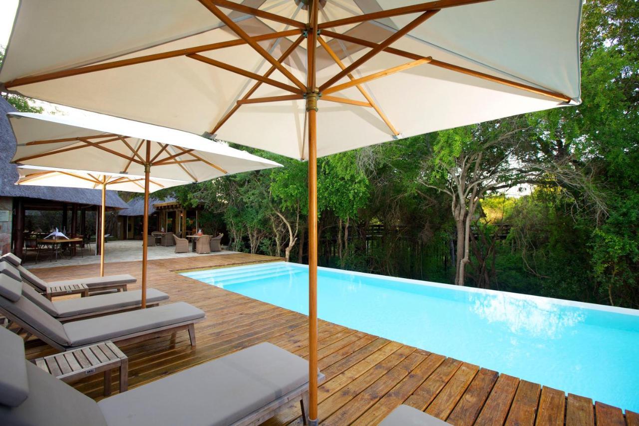 Kapama Buffalo Camp 5* Kapama Game Reserve